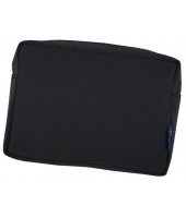 Cosmetic Pouches-W613-BLK